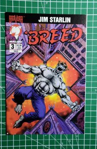 'Breed #3  (1994)