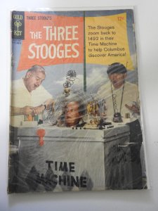 The Three Stooges #25