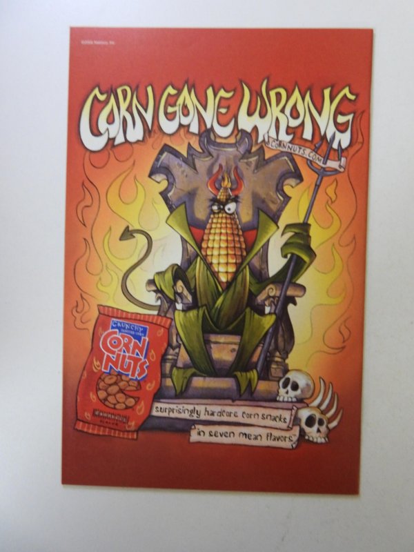 Harley Quinn #6 NM- condition