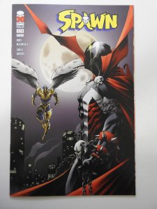 Spawn #329 Cover C (2022)