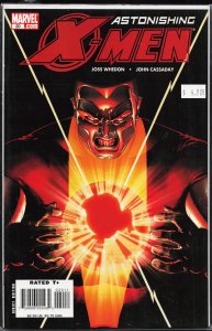 Astonishing X-Men #20 (2007) X-Men