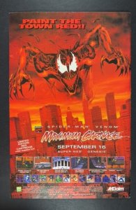 Wolverine #87 (1994)