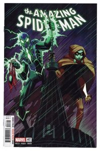 The Amazing Spider-man #47 Comic Book 2024 - Marvel