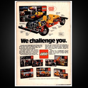 Marvel Team-Up Annual #3 (1980) Power Man VG+