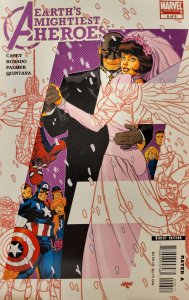 Avengers: Earth's Mightiest Heroes II #5 (2007) rsb3