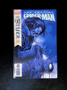 Amazing  Spider-Man #526 (2ND SERIES) MARVEL Comics 2006 VF/NM