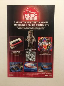 Star Wars High Republic #2 3rd Printing Vernestra Rwoh Cameo Acolyte Series 2021