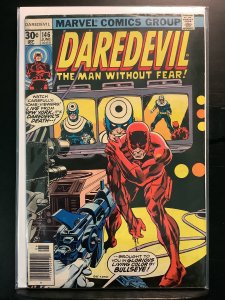 Daredevil #146 (1977)