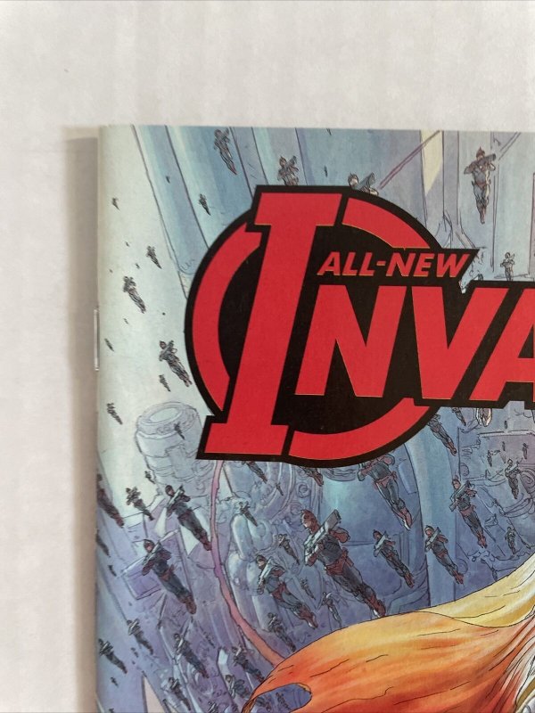 All-new Invaders #5