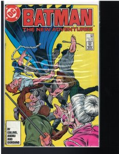 Batman #409 (DC, 1987)