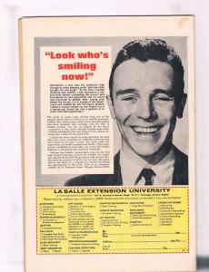 Avengers # 105 VG Marvel Comic Book Captain America Iron Man Hulk Vision AD2