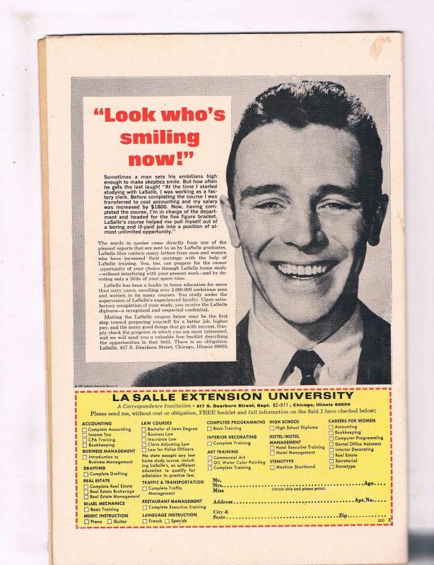 Avengers # 105 VG Marvel Comic Book Captain America Iron Man Hulk Vision AD2