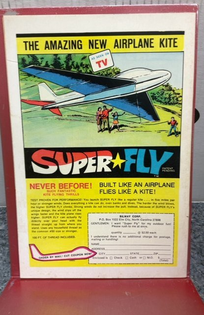 Kamandi, the Last Boy on earth #19 (1974)