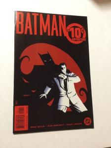 Batman The 10 Cent Adventure NM Near Mint