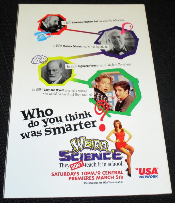 Detective Comics #675 (1994)