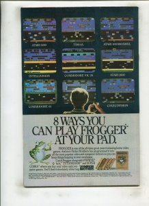 HERCULES #3 (6.0) CAPTAIN MARVEL!! 1984