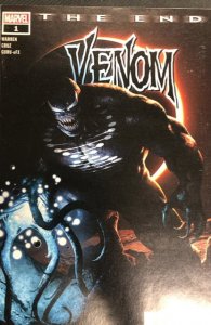 Venom: The End (2020)