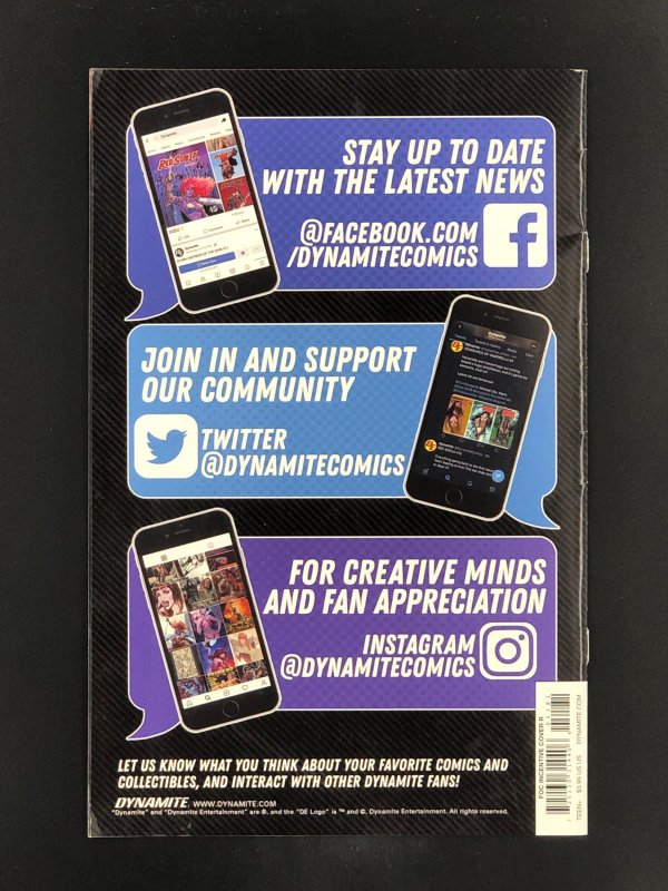 Vampirella/Dracula: Unholy #5 (2022) Virgin Incentive - Cover R