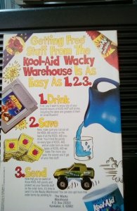 Guardians of the Galaxy #29 (1992)