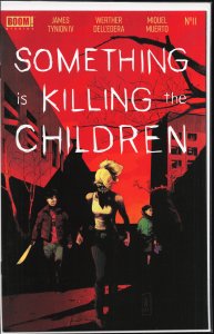 Something is Killing the Children #11 (2020) Something Is Killing the Children