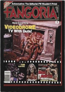 1992 Fangoria #9