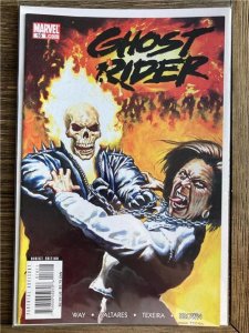 Ghost Rider #16 (2007)