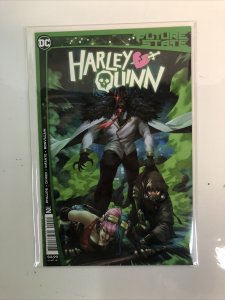 Future State: Harley Quinn (2021) Issues # 1-2 (VF/NM) DC Comics