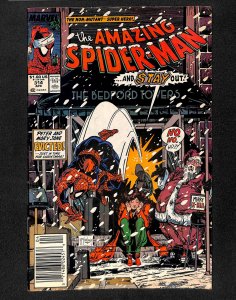 The Amazing Spider-Man #314 (1989)