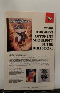 The Sensational She-Hulk #7 (1989)