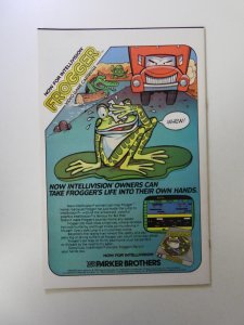 The Amazing Spider-Man #243 Direct Edition (1983) FN+ condition