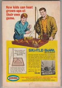 Batman #208 (Feb-69) VG/FN Mid-Grade Batman