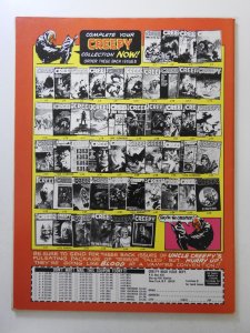 Creepy #46 (1972) Beautiful VF- Condition!