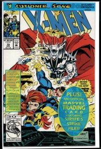 X-Men #15 (1992) X-Men