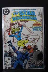 All-Star Squadron #61 (1986)