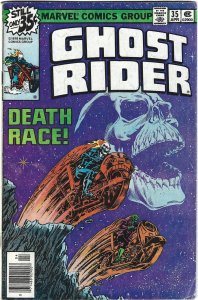 Ghost Rider #35  (1979)