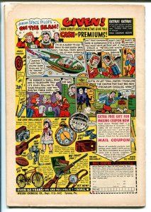 Peter Porkchops #48  1957 - DC  -VG - Comic Book