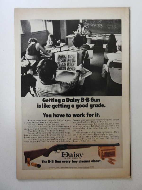 Shazam! #5 (1973) FN/VF Condition!