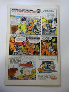 Strange Sports Stories #4 (1974) FN+ Condition