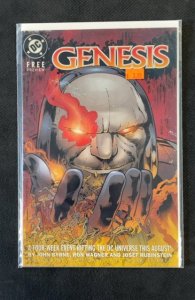Genesis Preview (1997)