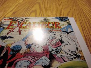 Excalibur Special Edition (1987)