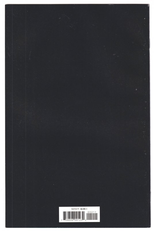 Miles Morales: Spider-Man #2 (2019) Spider-Man