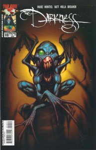 Darkness, The (Vol. 2) #10 VF ; Image