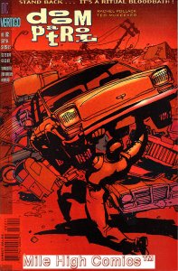 DOOM PATROL (1987 Series)  (DC) (DC VERTIGO) #82 Fair Comics Book 