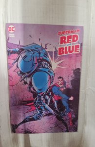 Superman Red and Blue #3 (2021)