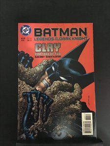Batman: Legends of the Dark Knight #89 (1996)