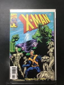 X-Man #57 (1999)