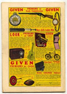 Battlefield #10  1953 - Atlas  -FN- - Comic Book