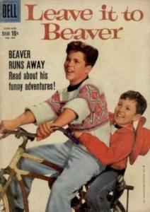 Leave it to Beaver