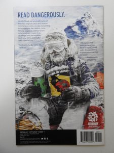 Maniac of New York #1 (2021) NM Condition!