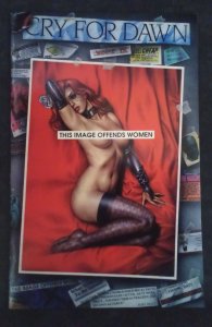 Cry for Dawn #9 (1993)